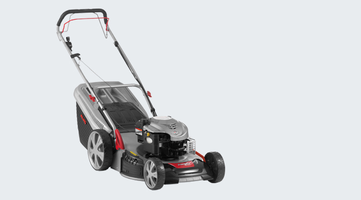 AL-KO Silver 520 BR Premium AL-KO Silver 520 BR Premium