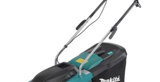 Газонокосилка Макита