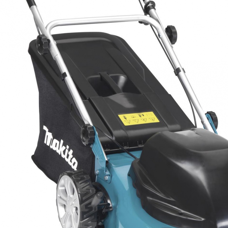 Газонокосилка Makita ELM4613