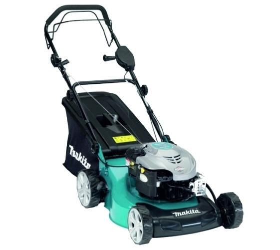Газонокосилка Makita PLM4626N