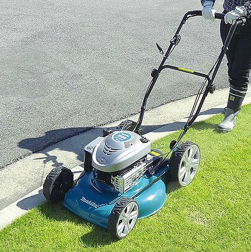 Газонокосилка Makita PLM5121