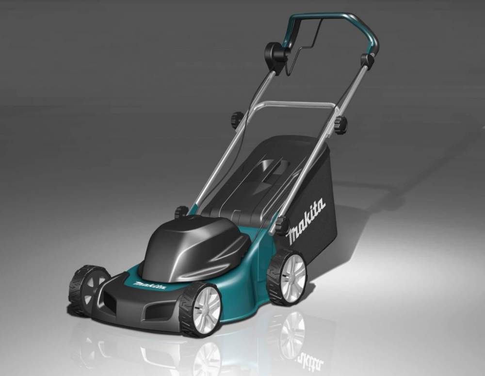 Газонокосилка Makita ELM 4110