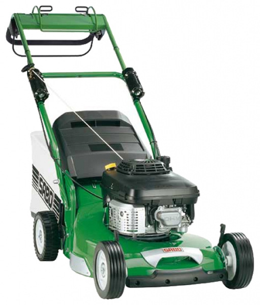 Газонокосилка Сабо 54-PRO K Vario B Plus