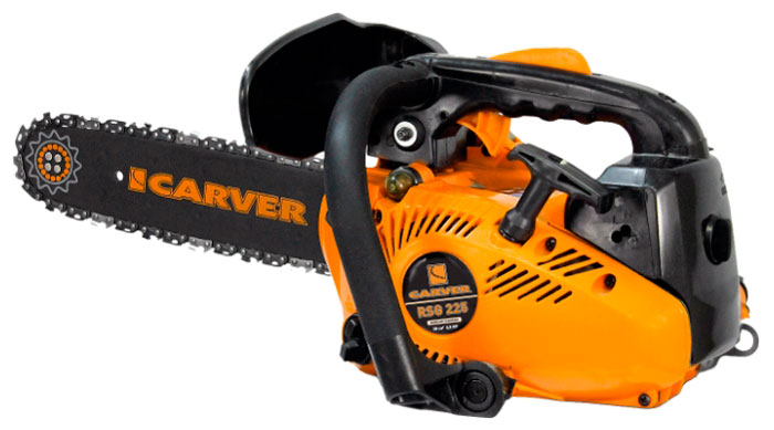 Бензопила «Carver» RSG-225