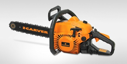 Бензопила «Carver» RSG-38-16K