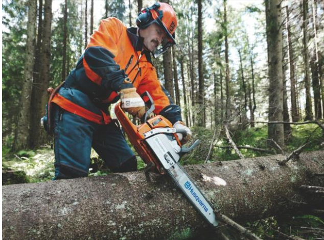Бензопила Husqvarna 137: технические характеристики Бензопила Husqvarna 137: технические характеристики