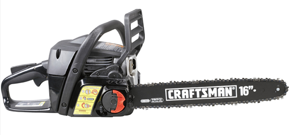 Бензопила Крафтсман (Craftsman) 35170
