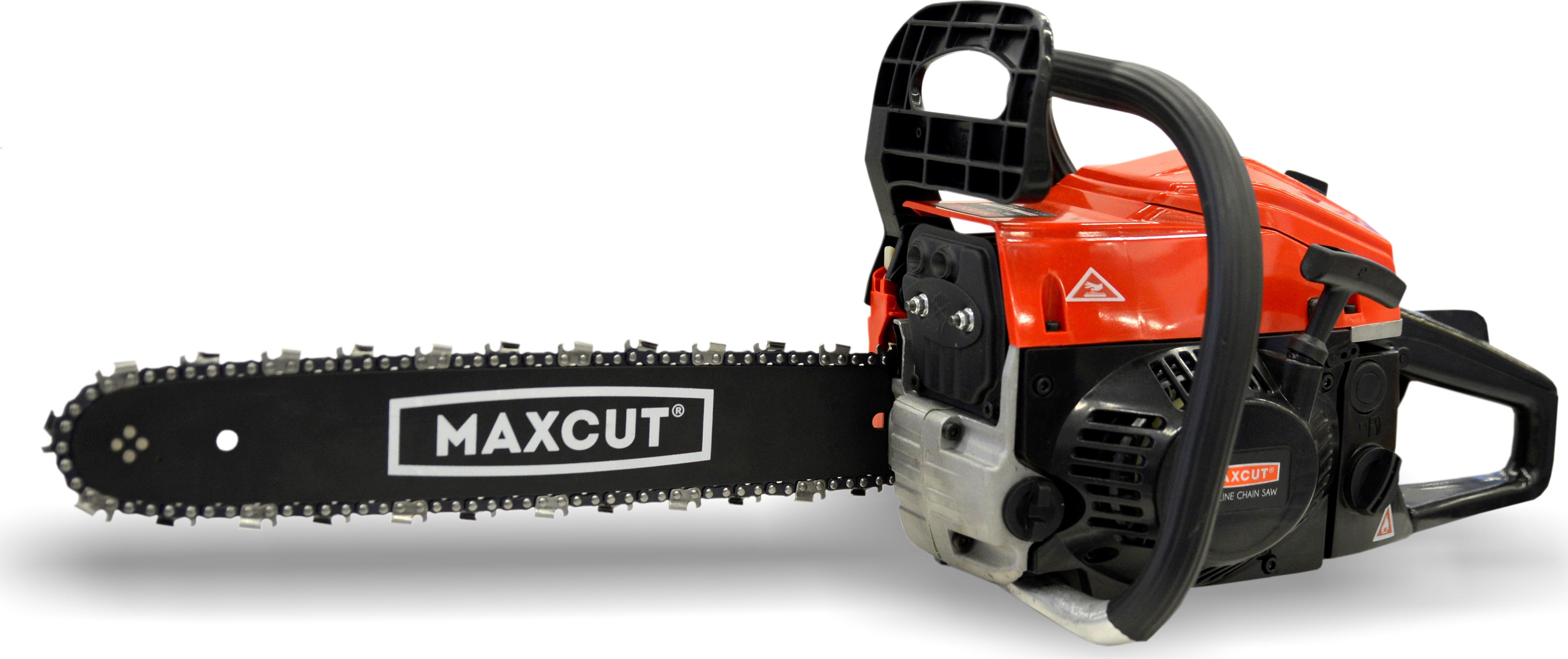 Бензопила Maxcut MC 146 Shark