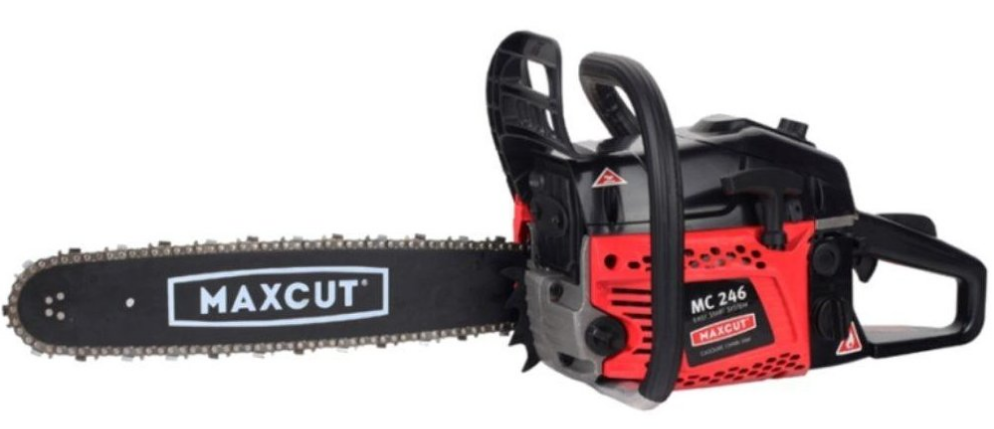 Бензопила Maxcut MC-246