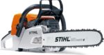 Бензопила Stihl MS 180