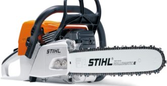 Бензопила Stihl MS 180