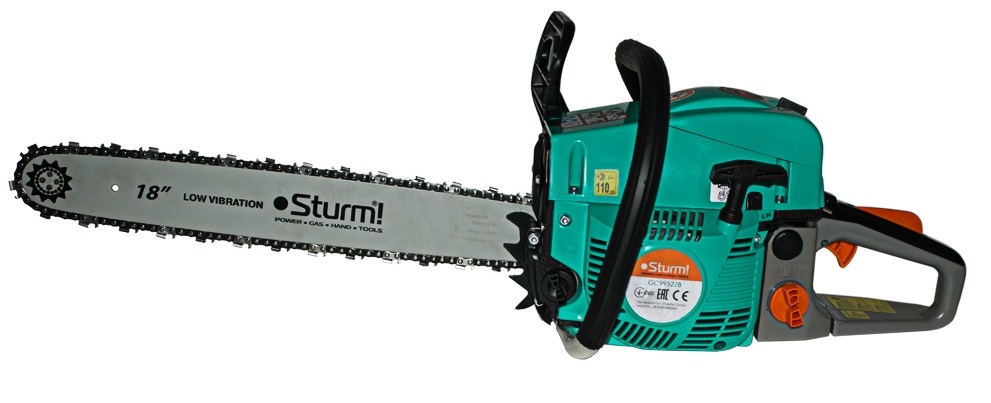 Бензопила «Sturm» GC99522B