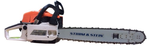 Бензопила «Sturm» Stein SS 109