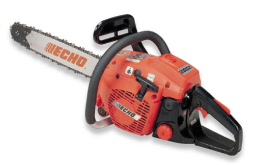 Бензопилы Echo CS 5100
