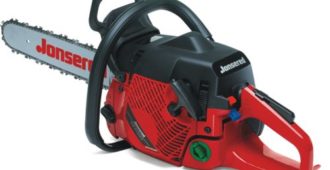 Бензопила Jonsered CS 2137