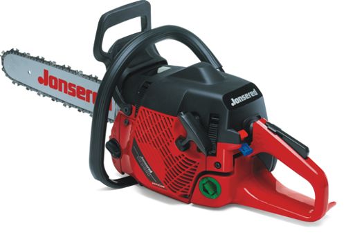 Бензопила Jonsered CS 2137