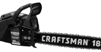 Бензопилы Крафтсман (Craftsman)