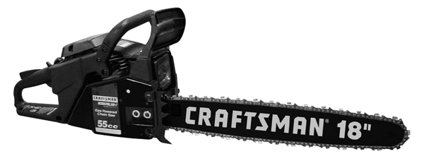 Бензопилы Крафтсман (Craftsman)