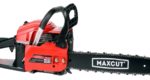 Бензопилы Maxcut