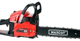 Бензопилы Maxcut