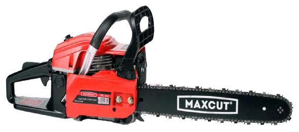 Бензопилы Maxcut