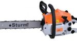 Бензопилы «Sturm»