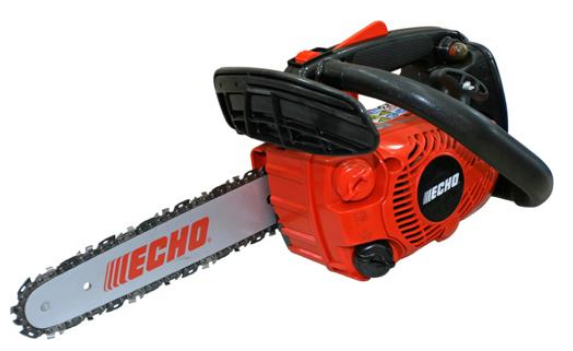Бензопила Echo CS 260TES 10