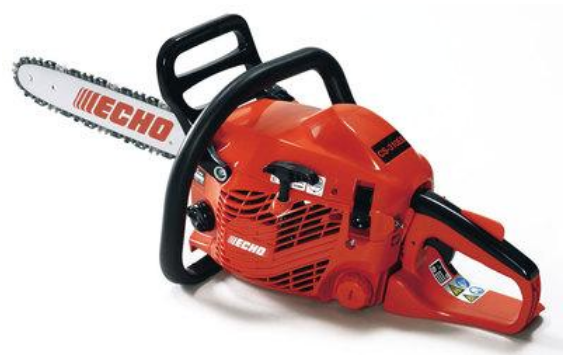 Бензопила Echo CS 310ES 14