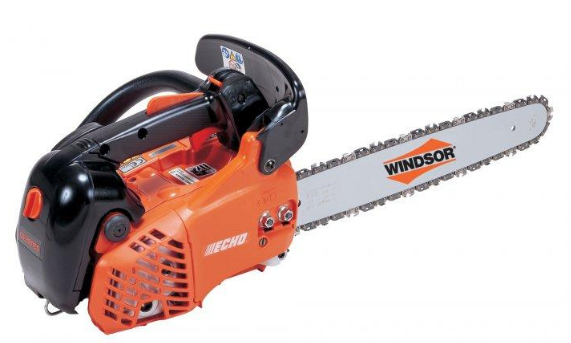 Бензопила Echo CS 350TES 12