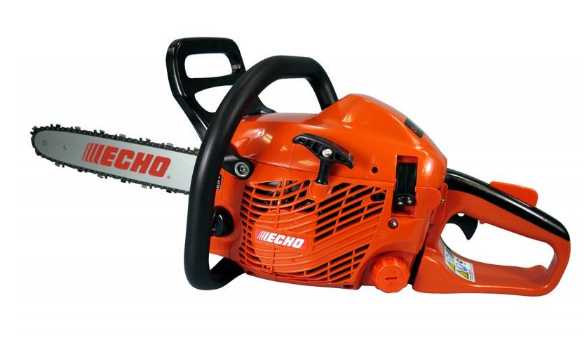 Бензопила Echo CS 353ES 14