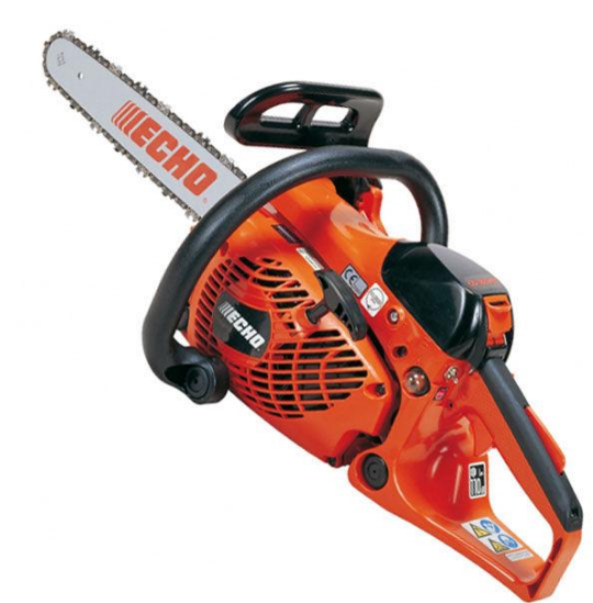 Бензопила Echo CS 4200ES 16