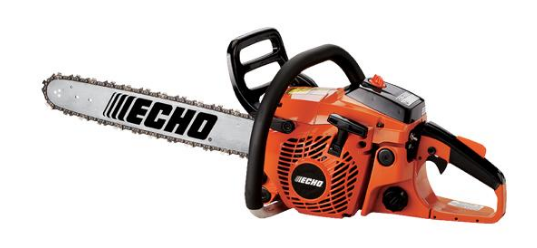 Echo CS 450