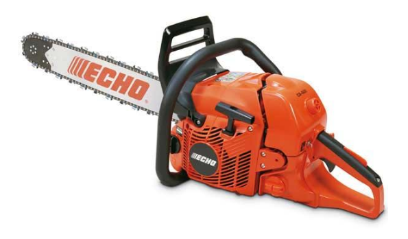 Бензопила Echo CS 600