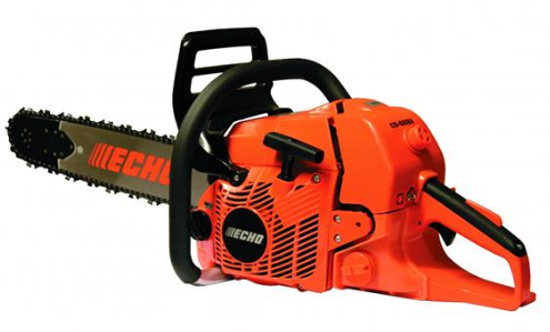 Бензопила Эхо CS 620SX 18