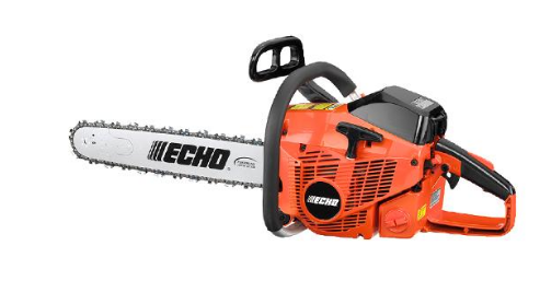 Бензопила Echo CS 680