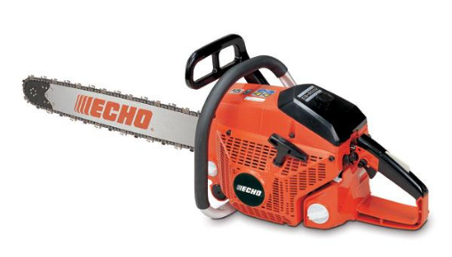 Бензопила Echo CS 8002