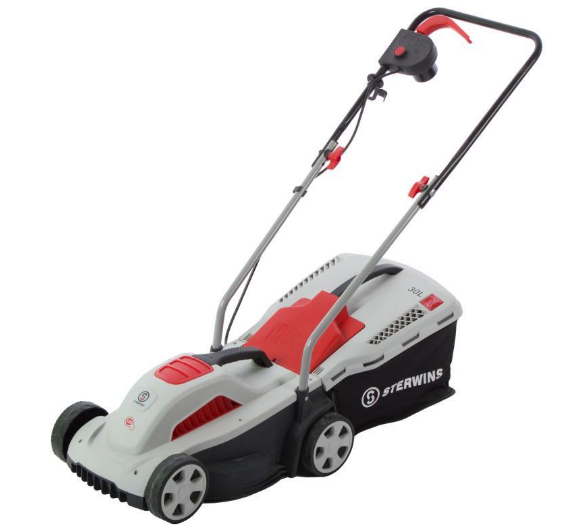 Газонокосилка Sterwins 320