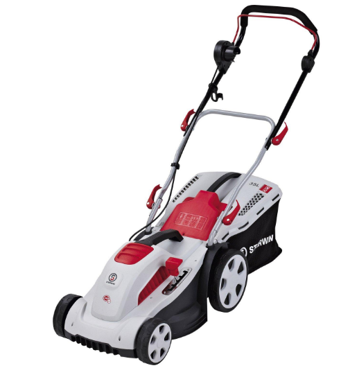 Газонокосилка Sterwins 340
