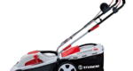 Газонокосилка Sterwins 400 EP