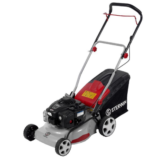 Газонокосилка Sterwins BP450