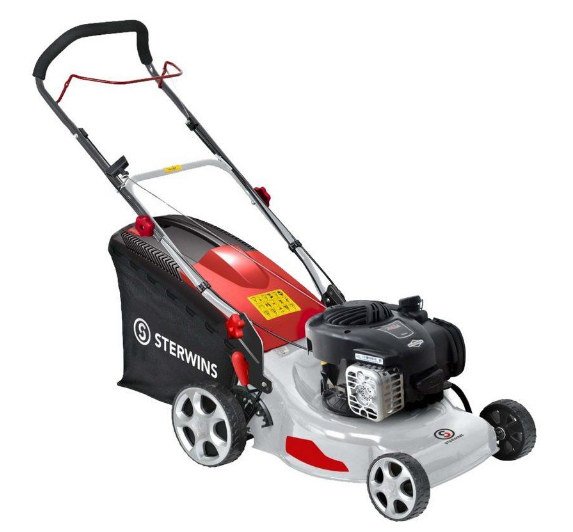 Газонокосилка Sterwins QT 55