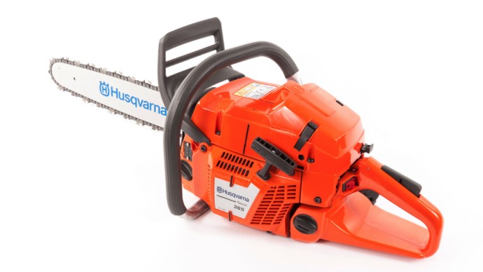 Бензопила 365 18 Husqvarna Бензопила 365 18 Husqvarna