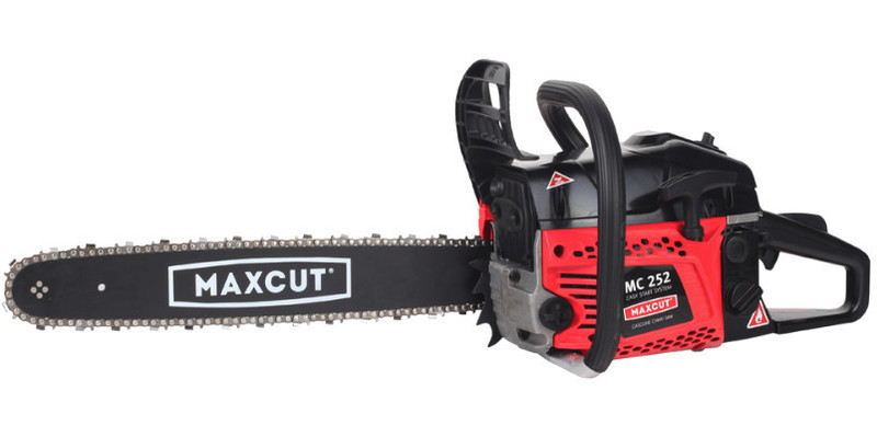 Бензопила Maxcut MC-252