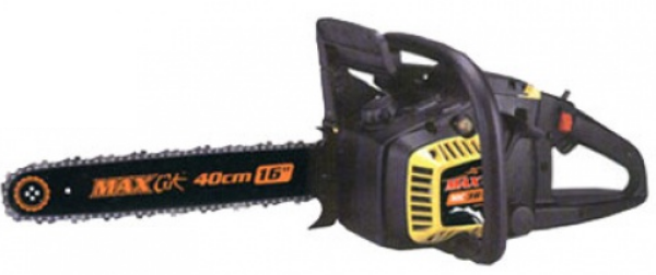 Бензопила Maxcut MC-3818