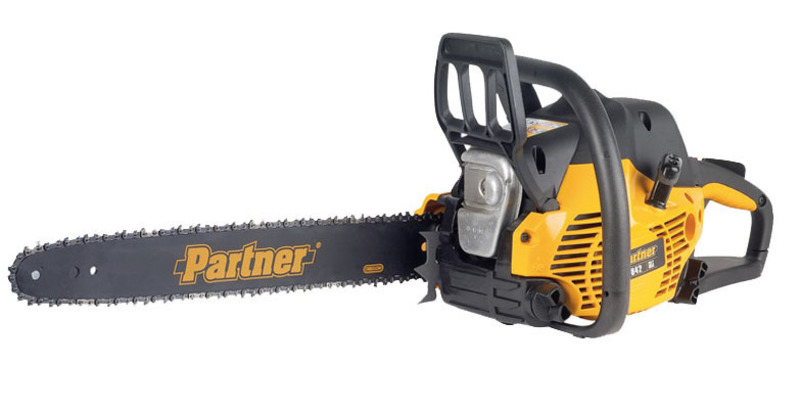 Бензопила Partner p 842 Бензопила Partner p 842