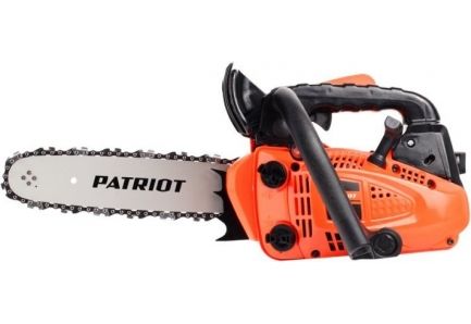 Бензопила Patriot pt 2512 Бензопила Patriot pt 2512