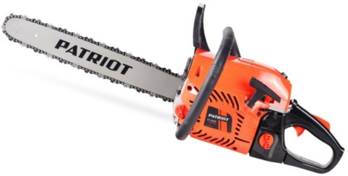 Бензопила Patriot PT 4518 Бензопила Patriot PT 4518
