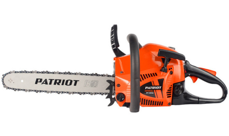Бензопилы Patriot PT 4016 Бензопилы Patriot PT 4016
