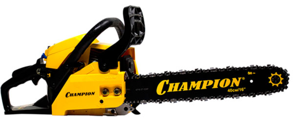 Бензопила Champion 237-16 