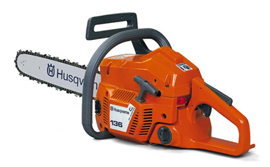 Бензопила Husqvarna 136